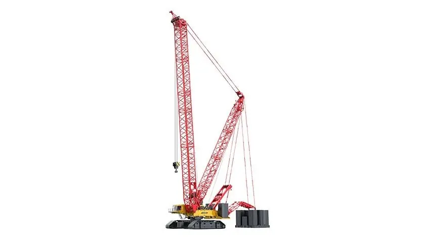 Sany SCC22000A