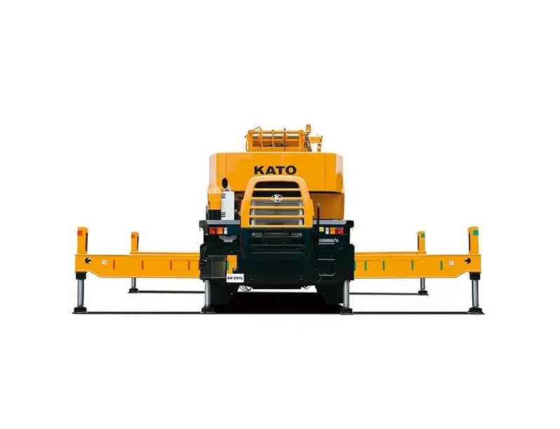 Kato SR-700 L