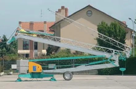 Cattaneo CM 73 A
