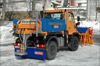 Gmeiner STA 1800 Premium