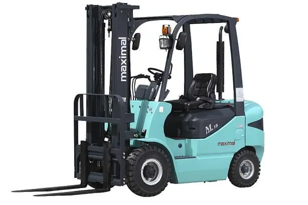 Maximal FD 18 T-M2WB3