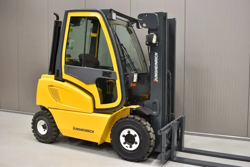 Jungheinrich DFG 20 BS