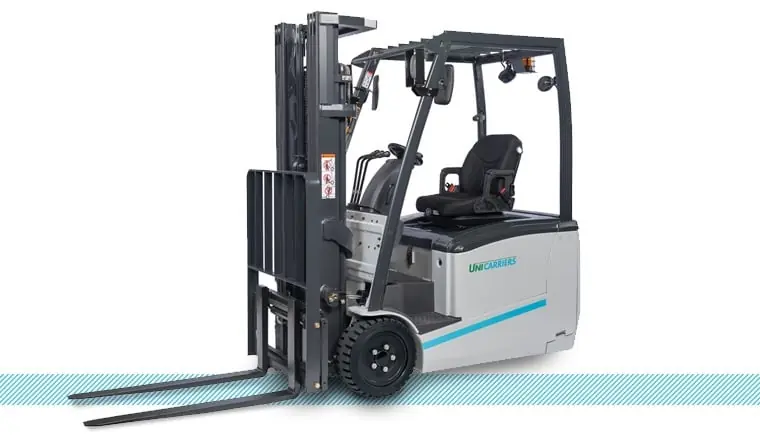 UniCarriers TX40M