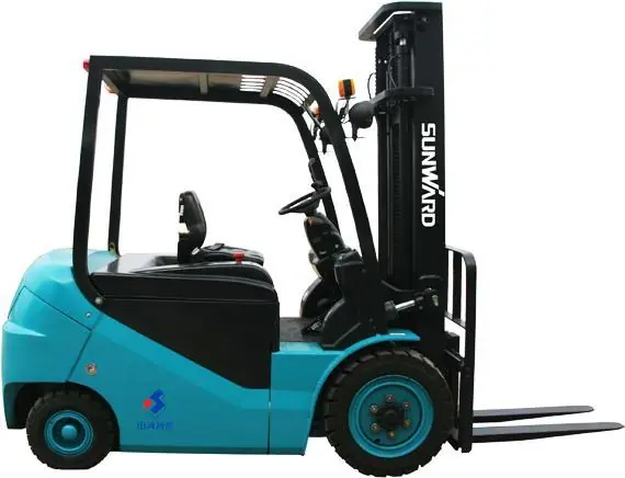 Sunward SWFE 20 AC 4F1