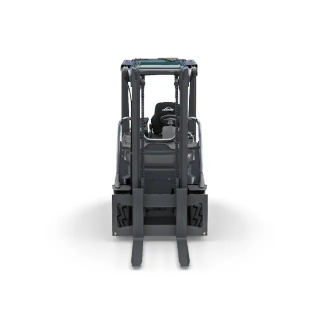 Linde E35RHL Std. thumbnail 5