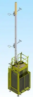 Piat PV 500 thumbnail 2