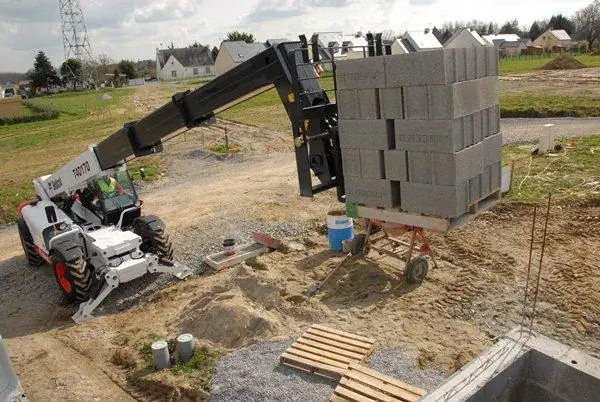 Bobcat T 40170 thumbnail 5