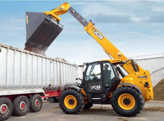 JCB 560-80 thumbnail 2