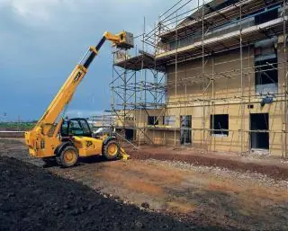 JCB 537-135
