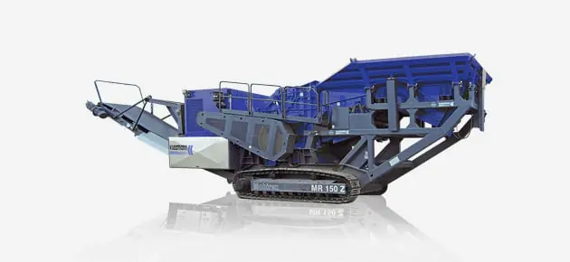 Kleemann MR 150 Z thumbnail 2