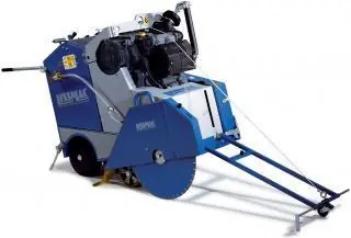 Lissmac FS 28 D