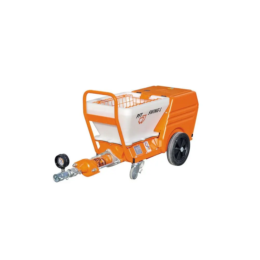 PFT Swing L FC-400V