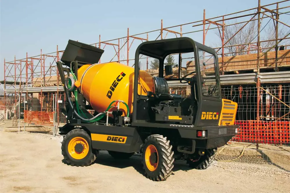 Dieci AB L 3500 T thumbnail 5