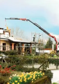 Fassi F 235 AXP 23