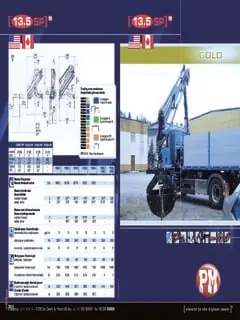 PM 13524 SP LC