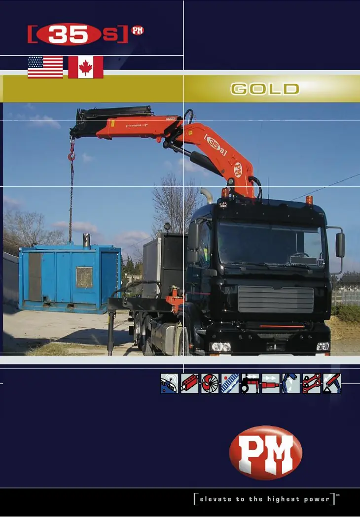 PM 35022