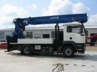 MKG HMK 300 a4 L E