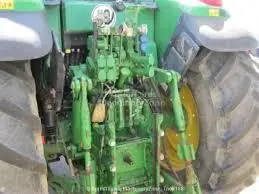 John Deere 6920 S Premium Plus