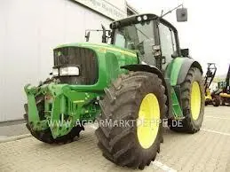 John Deere 6920 S Premium Plus thumbnail 2
