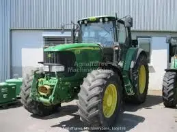 John Deere 6920 S Premium Plus thumbnail 3