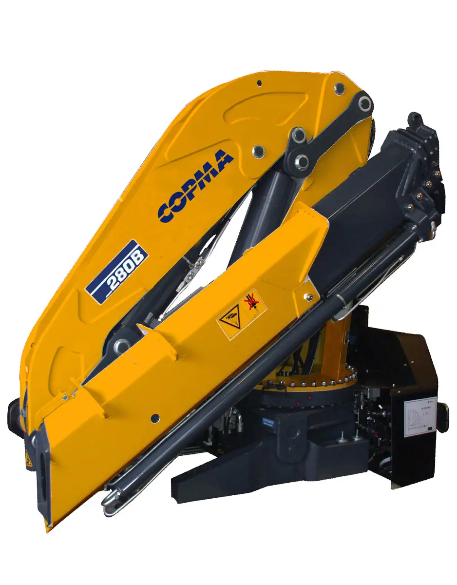 COPMA 2000 280B.5sc