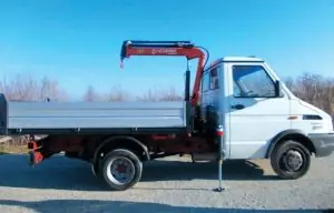 COPMA 2000 24T.3