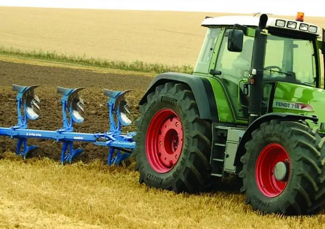Fendt 712 Vario