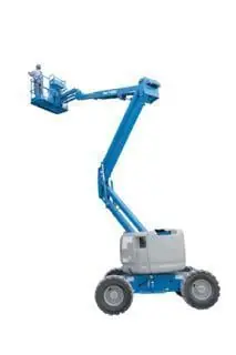 Genie Z 45/25 J DE