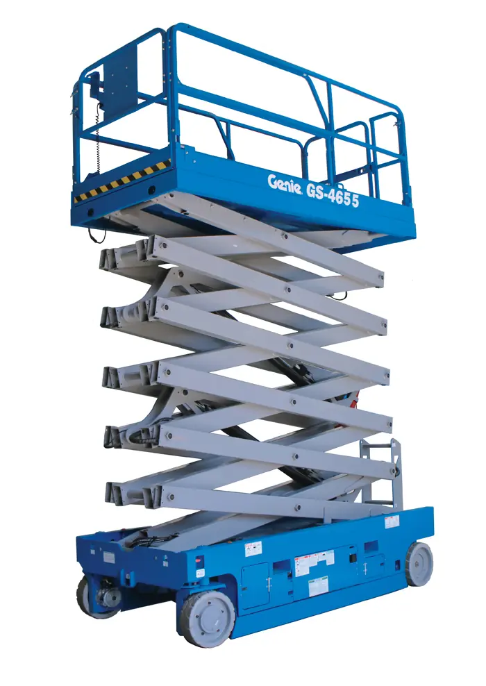 Genie GS-4655 E-Drive