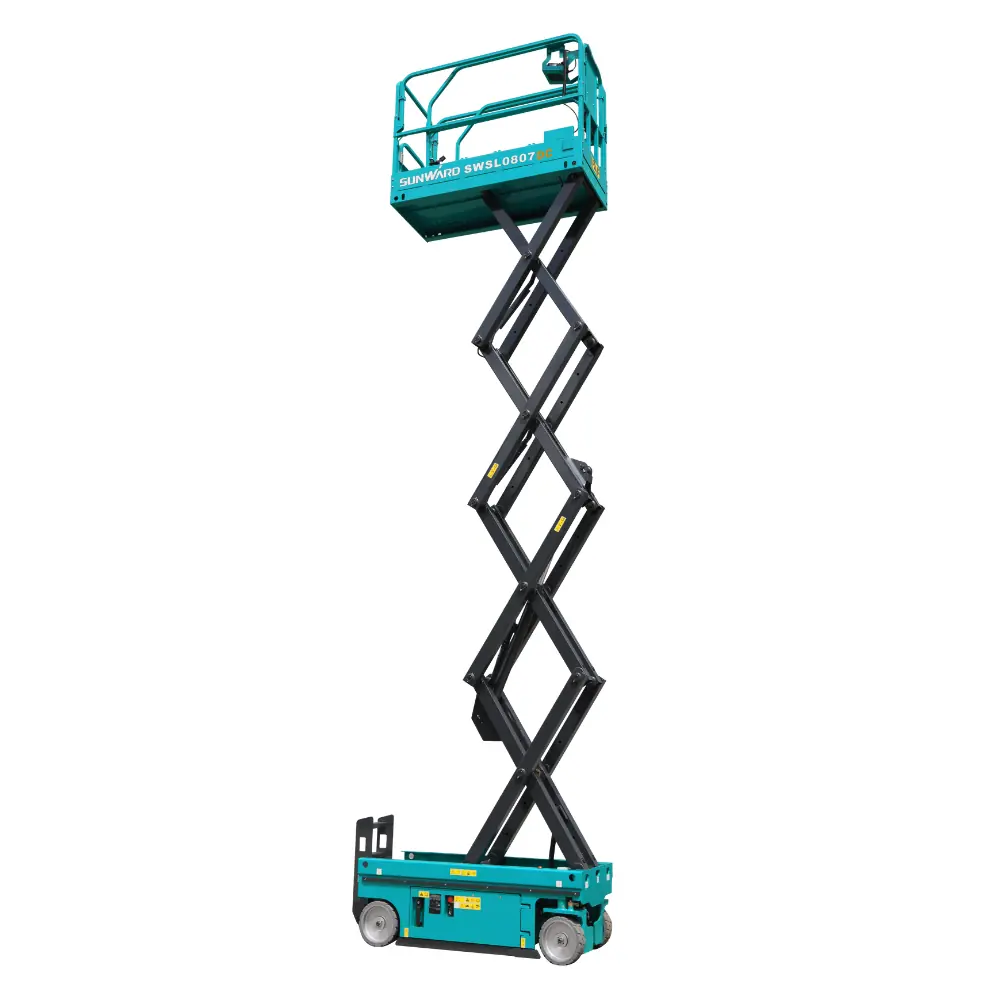 Sunward SWSL 0807 DC