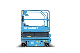 Sinoboom 1414 Plus