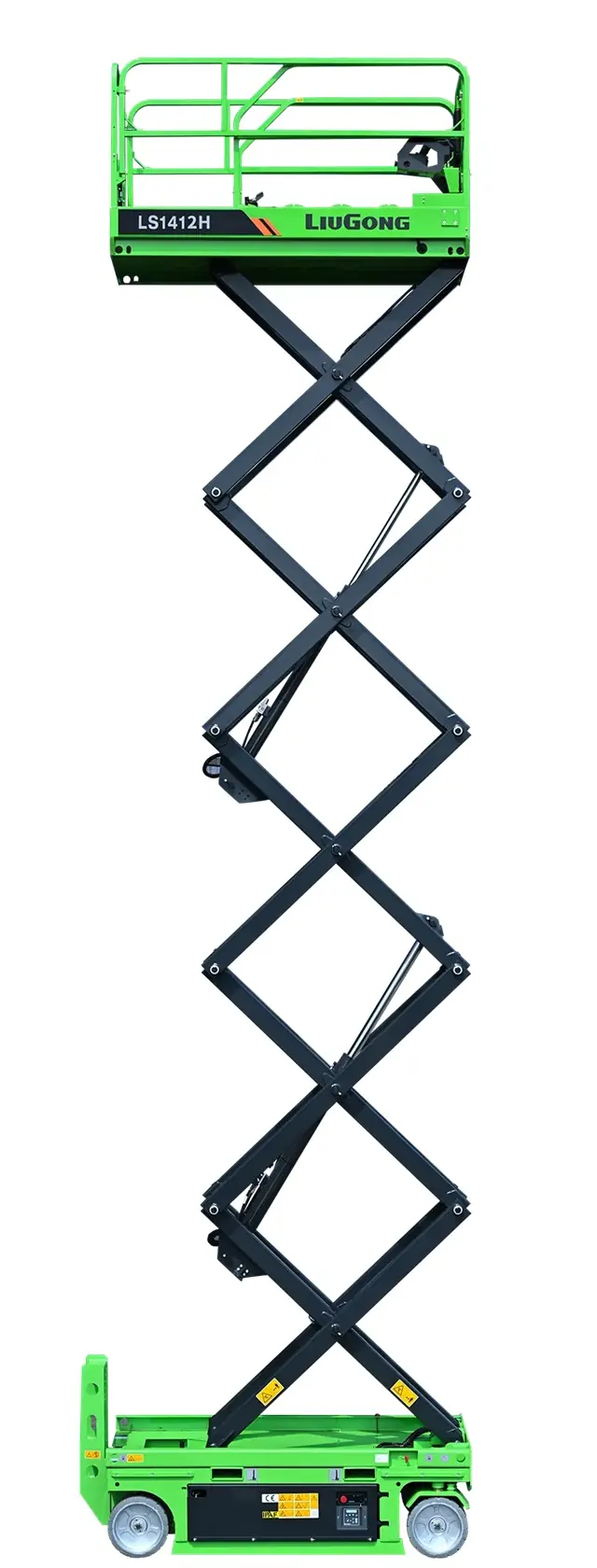 Liugong LS1412H