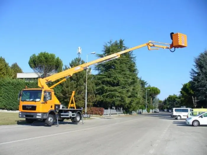 GSR E180TJ Compact