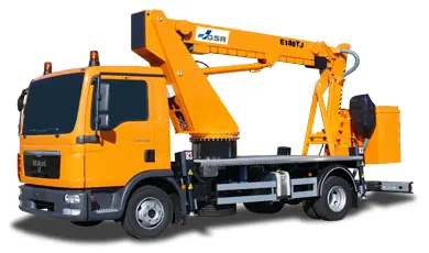 GSR E180TJ Compact thumbnail 3