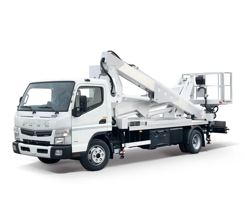 Multitel MX 290