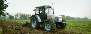 Hürlimann H 488 DT Prestige