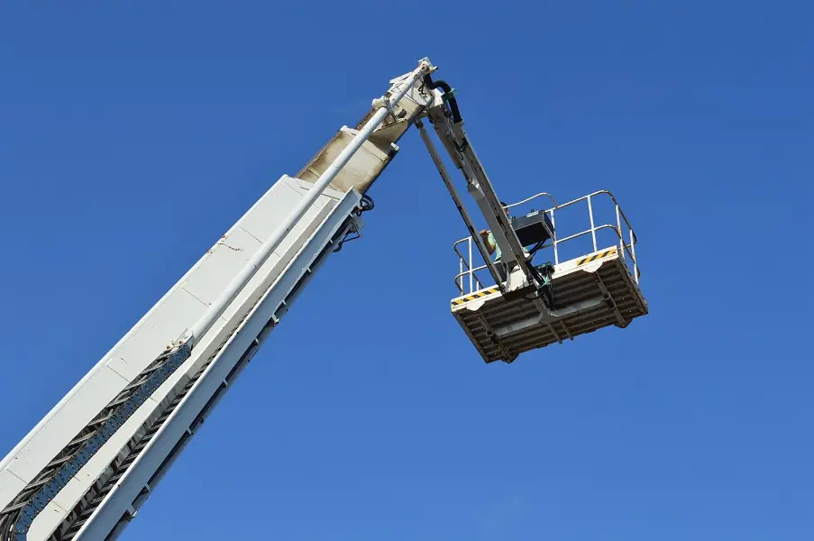Liftlux TL 2100-2 J