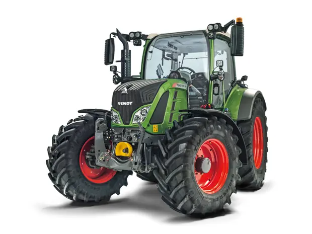 Fendt 512 Vario Profi thumbnail 3