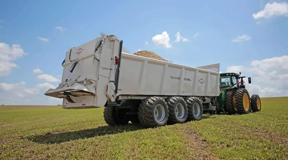 Kuhn PXL 1110 thumbnail 3