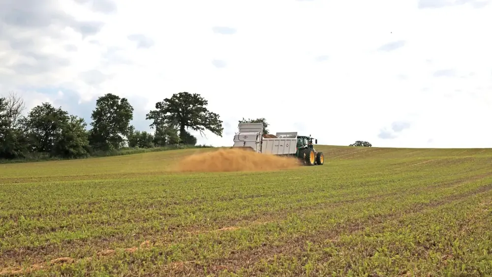 Kuhn PXL 1110 thumbnail 5