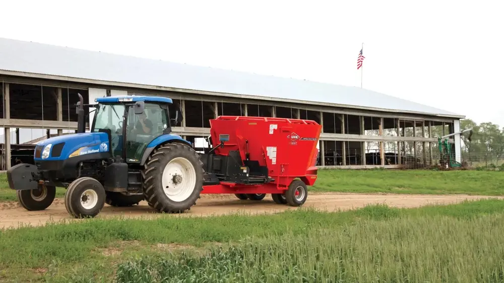 Kuhn VSL 250 thumbnail 4