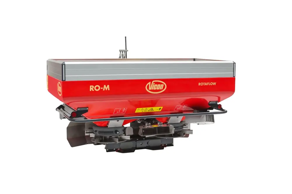Vicon RO-M 1550 Comfort Control