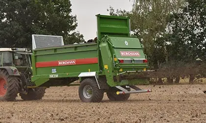 L. Bergmann TSW 3140 T