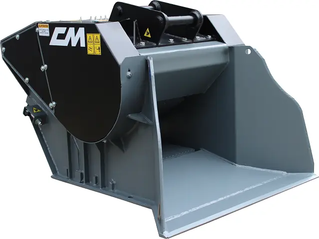 CM CBF-L 80