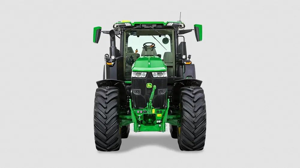 John Deere 7R 270