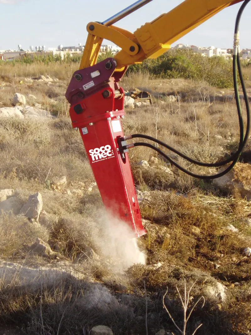 Socomec DMS 400