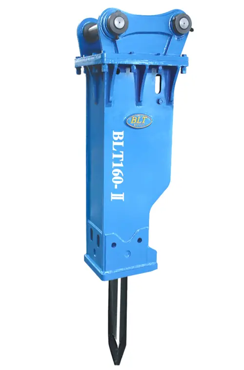 Beilite BLT 160 II