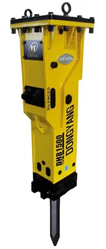Dongyang DHB-1500S thumbnail 3