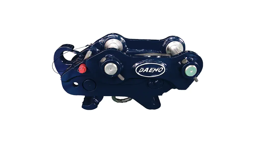 Daemo DMQ360