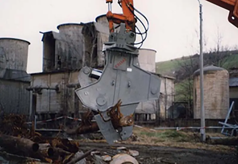 Verdelli C.D.I.S. 23